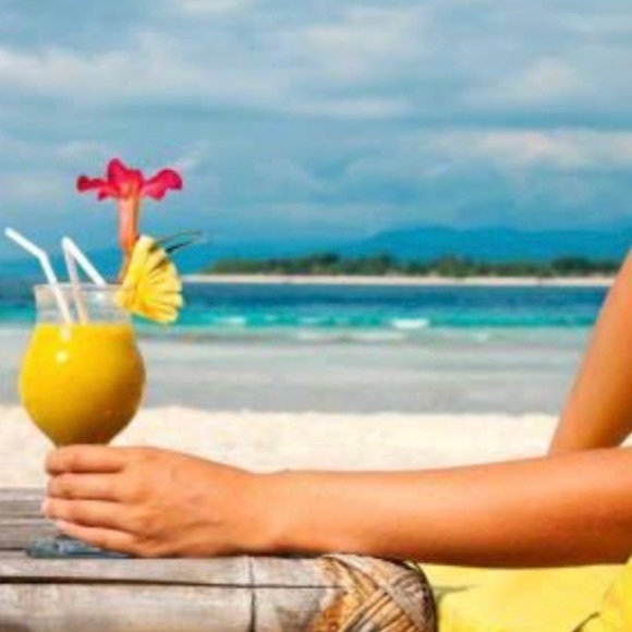 PRICE DROP! Sz 18 AUTOGRAPH Plus Size Elbow Kimono Berry Crush - Picture 6 of 9